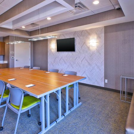 Springhill Suites By Marriott St. Joseph Benton Harbor Eksteriør bilde